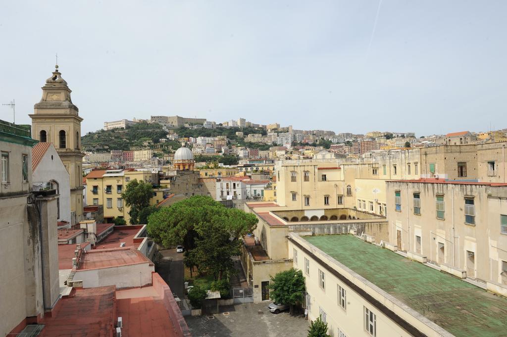 Come D'Incanto A Napoli Exteriör bild