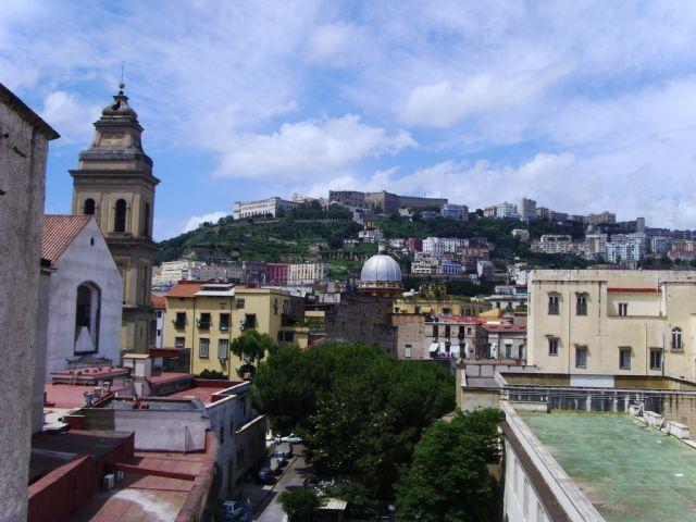 Come D'Incanto A Napoli Exteriör bild